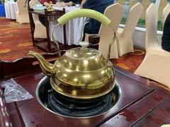 -鹿鸣酒家(越秀店)