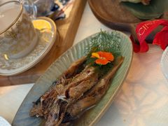 -龟兹KUCINA·新疆菜(前滩L+PLAZA店)