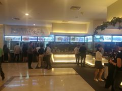 -中家鑫园温泉酒店-自助餐