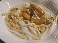 -羊巴道新疆菜·清真(上梅林店)