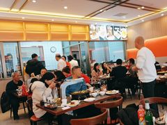-揽月斋炙子烤肉·清真(安定门·五道营店)