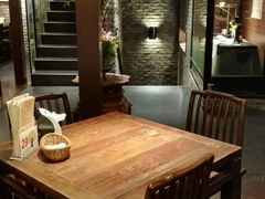 -春水堂人文茶馆(大墩店)