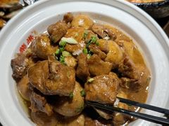 -小柴米·传统江西菜(八一广场店)