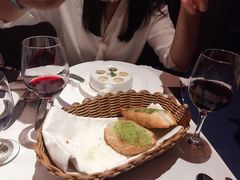 -戈雅法餐厅(世界城广场店)