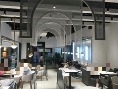 大堂-森茶(湛江万达店)