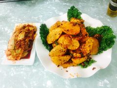 -伊阑泽大循化餐厅