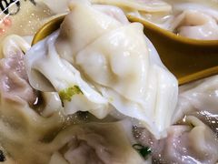 -食惠里小笼包面馆(越秀店)