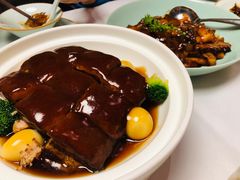 坛子肉-到家尝北京菜(西坝河店)