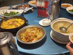 -柴米油盐三杯鸡(象山北路店)