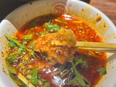 -万记麻辣烫国展总店