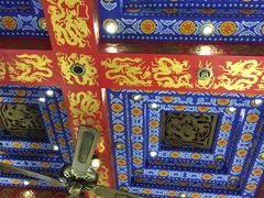 -铸钟褡裢火烧(西三环紫竹桥店)