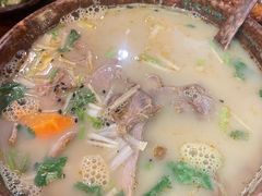 -玉祥府牛肉罩饼(金光道店)
