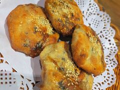 -老阿爸鲜鱼土菜(昆山花桥店)