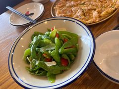 炒小瓜-妈妈的味道(和顺古镇店)