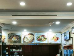 -新侨三宝乐西餐厅(崇文门店)