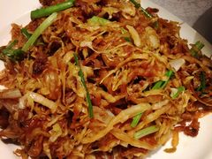 -北李妈妈菜·海肠捞饭(高新万达店)