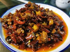 -拈一筷子·宜宾江湖菜(总店)