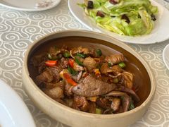 -辣婆婆(航天桥店)