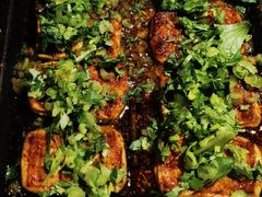 -烤匠麻辣烤鱼(万象城店)