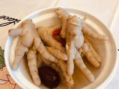 -名苑皇宫酒家(来魅力壁画村店)