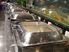 -韩丰源海鲜烤肉火锅自助餐(合肥梦之城购物中心店)
