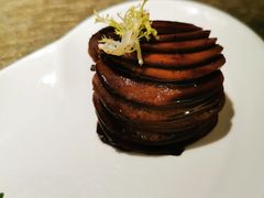 黑胡椒牛舌-苏浙总会(国金中心店)
