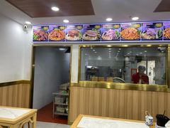 -豫厨老汤拉面(企业广场店)