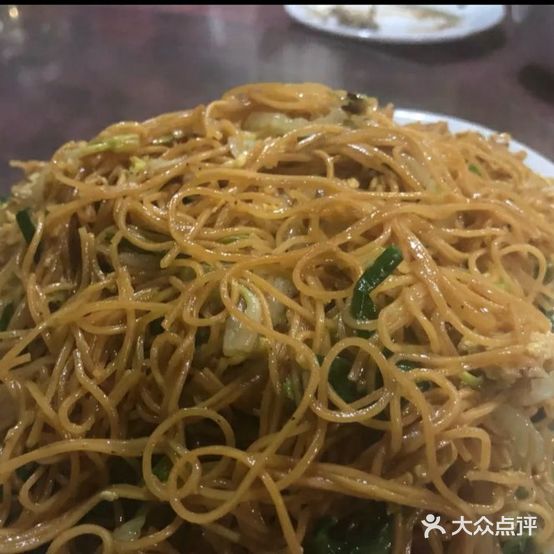 福建小吃