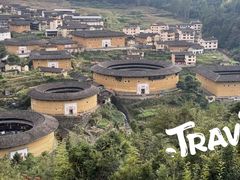 -初溪土楼群