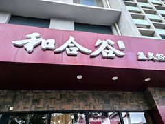 -和合谷(德外店)