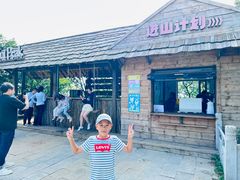 -沈阳辉山风景区