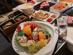 -海底捞火锅(宜欣城店)