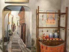 -嘉兴月河历史街区