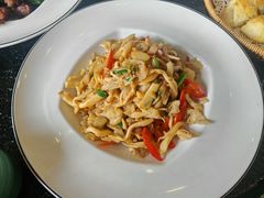 -喜洲翰林餐厅(董家百年老宅店)