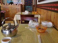 大堂-鹤乡东北菜(崮山路店)