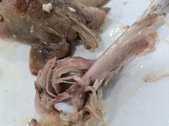 -考记泥焗鸡农庄·海鲜(北洛秘境店)