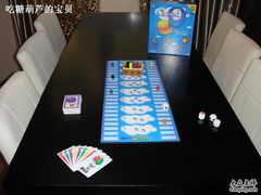 -FullHouse桌游狼人跑团剧本杀(徐家汇店)