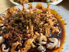 -温记府廟豆汤饭·始于1955年(海椒店)