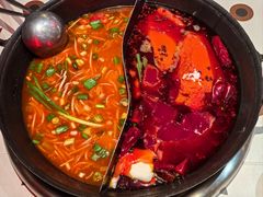 -江北北火锅馆·公路夜市(魏公村店)