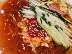 正宗朝鲜冷面-七八冷面·延边朝鲜族美食(欢乐谷店)