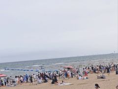 -老虎石海上公园