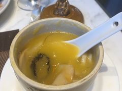 -上海虹桥宾馆味翠餐厅