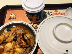 -真功夫(振华路店)