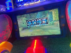 -木马王国(萧山银隆店)