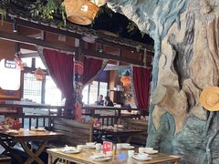 -老阿爸鲜鱼土菜(昆山花桥店)