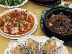 -吉莲利苑海鲜酒家(珠海拱北29年老字号店)