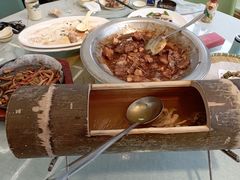 -大师傅金奖啤酒鱼(西街老店)