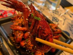 -松哥油焖大虾(科技园店)