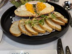 -安东尼奥餐厅