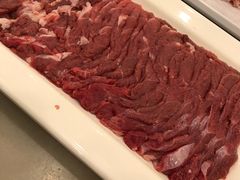 手切鲜羊肉-牛街·马辈儿涮肉(牛街二店)